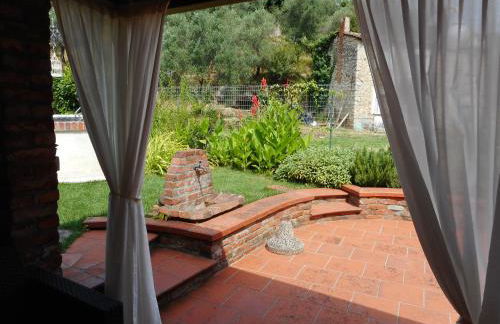 Amaryllis Case Vacanza - Photo 10