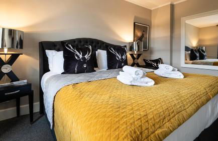 The Old Manse of Blair, Boutique Hotel & Michelin Restaurant - Foto 25