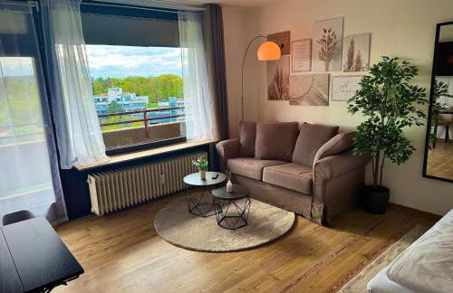 Peak11 Fewo- Panorama View Lahnstein Pool & Sauna - Foto 11