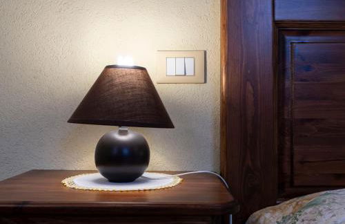 Apartment Daniele by Interhome - Foto 32