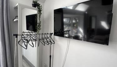 Stunning 1 BR Studio - NEC, BHX, HS2, JLR - Free Netflix - Foto 4