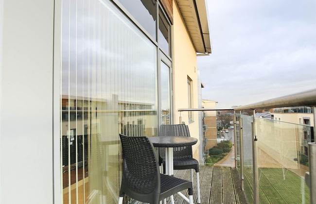 Fenwick Chambers - By Week2Week - Photo 23