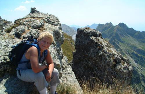 Apartment Casa Gianfrati - Foto 55