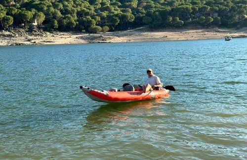 Beachside San Martin de Valdeiglecias - Foto 33