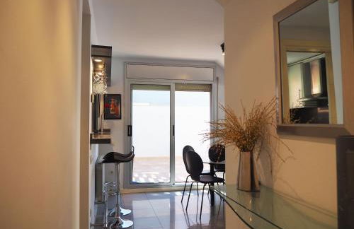 Saromar II Apartament amb dues terrasses per 6 persones a 5 minuts de la Platja Gran - Foto 15