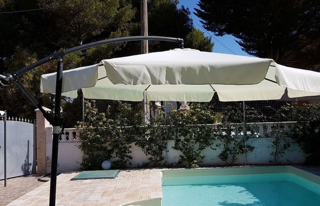 Villa Angelina - Foto 18