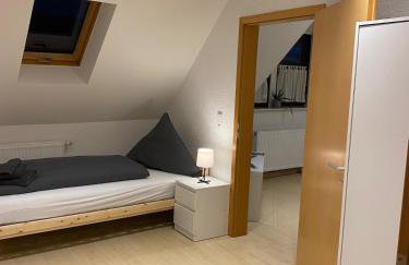 Maisonette Appartement Weilerbach - Foto 6