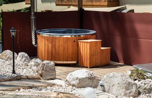 AL RANCH WELLNESS Cortina Lago Cadore Dolomiti - Foto 76