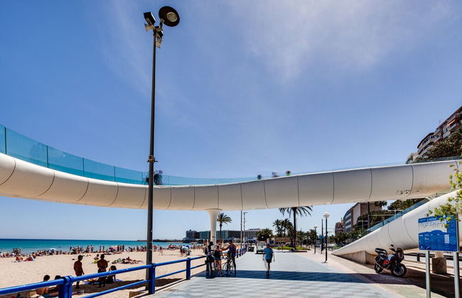 Rambla 11 vistas a ciudad - Foto 25