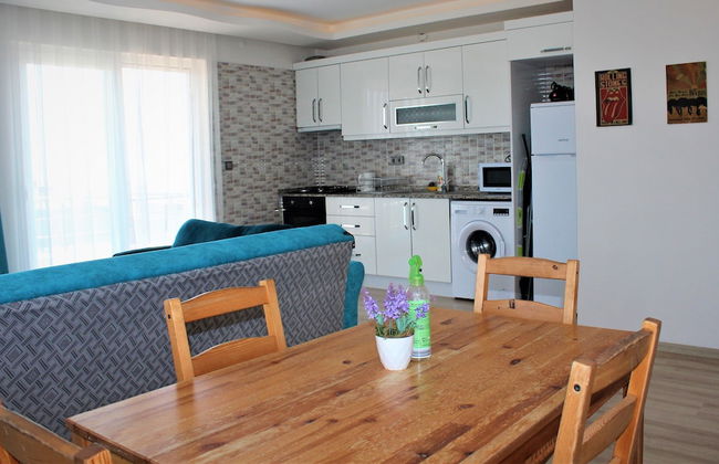 Mavi Restaurant & Apartments 2 - Foto 22