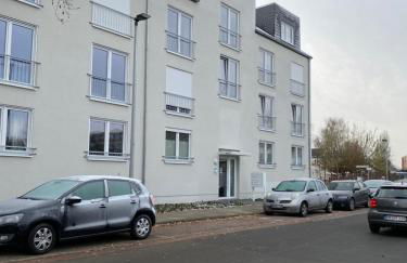 Exklusive Ferienwohnung 5km vom Centrum - Foto 25