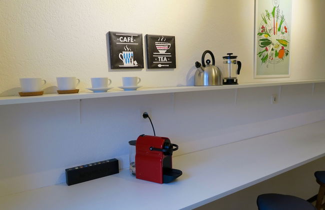 Zurich Furnished Apartments - Foto 56