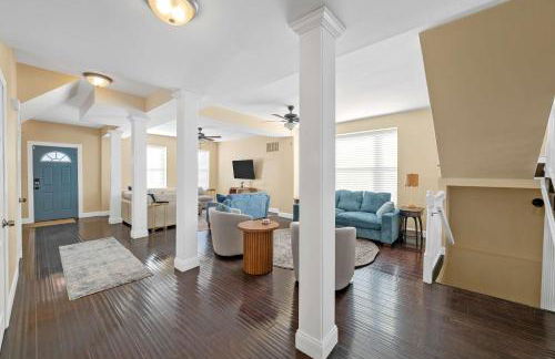 Cozy STL Stay Near Forest Park ABODEbucks - Foto 8