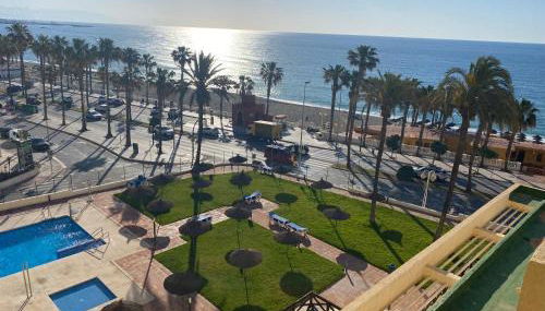 BENALMADENA ALOHA PLAYA BEACH LOFT - Foto 3