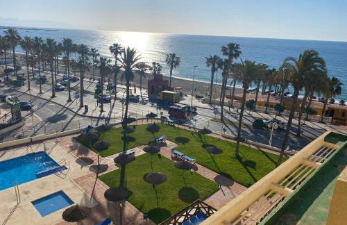 BENALMADENA ALOHA PLAYA BEACH LOFT - Foto 3