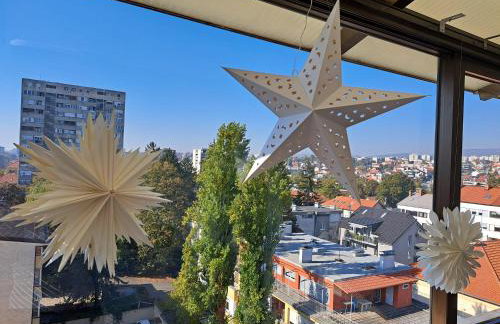 Nona apartman - Foto 16