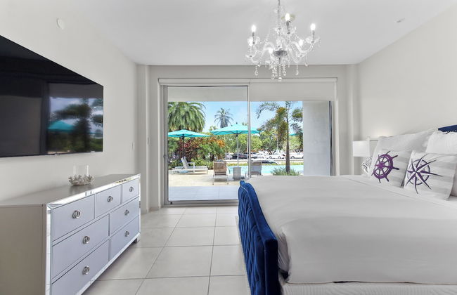 O Condominium Beachfront Residences - Foto 75