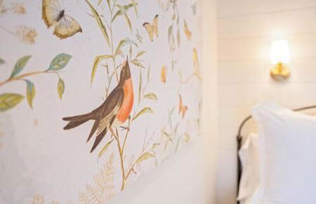 Downtown Luxury Farmhouse Apartment #4 - Photo 17