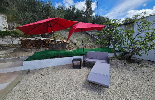 Charming House with Jacuzzi in Villanueva de Algaidas - Foto 31