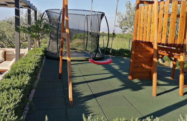 Villa Manda Korina - Foto 55