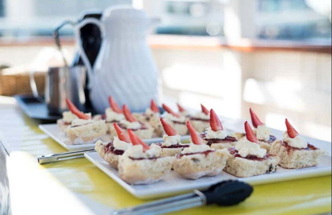 Giro in barca sul fiume Brisbane - Foto 3