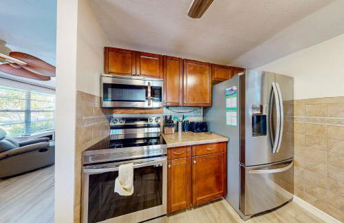 Bayfront Bliss Retreat - Foto 10