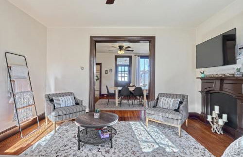 Getty House - Foto 19