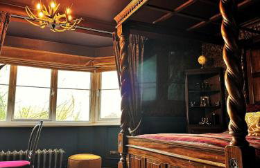 Wizards Retreat - 8 Mins to Warner Bros Studio! - Foto 18