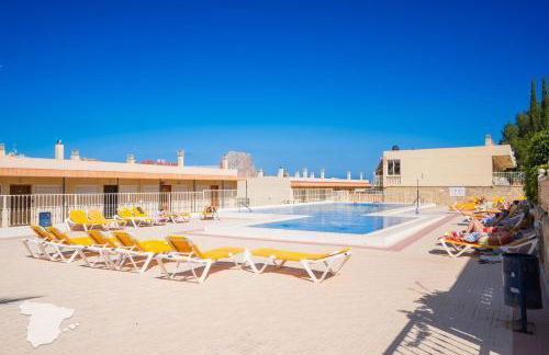 CostaBlancaDreams Duplex Manzanera in Calpe - Foto 10