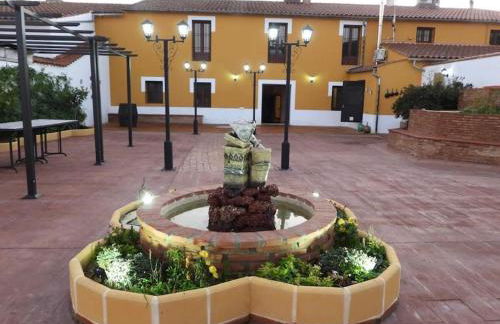 Casa con encanto, gran capacidad alojamiento-24 personas - Foto 25