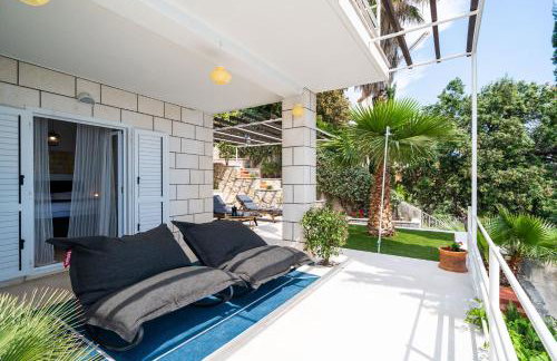Villa Luce Dubrovnik - Foto 37