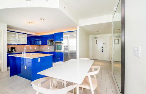 High Floor Luxury 2BR 2BA, Sleeps 6, Resort Access - Horizon by HomeStakes Stays - Foto 30