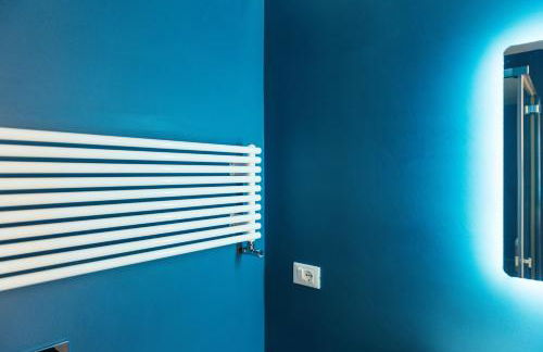 Luxury Penthouse with Sea View - City Center - Foto 46