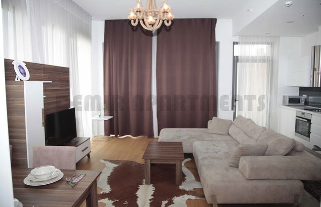 Demir Apartments - Foto 21