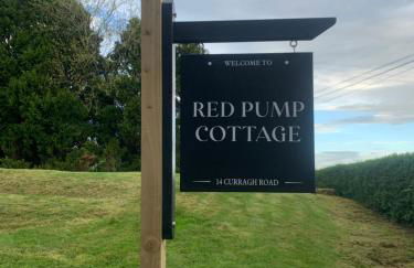 Red Pump Cottage - 3 bedroom, sleeps 6, private garden - Foto 54