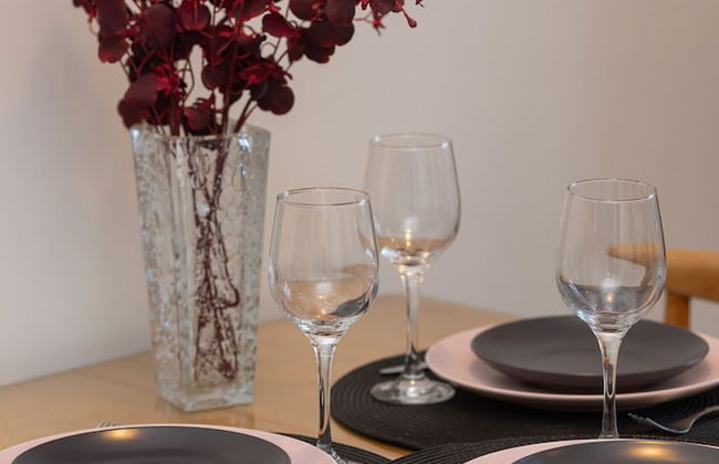 Atmospheric Apartment by Renters - Foto 47