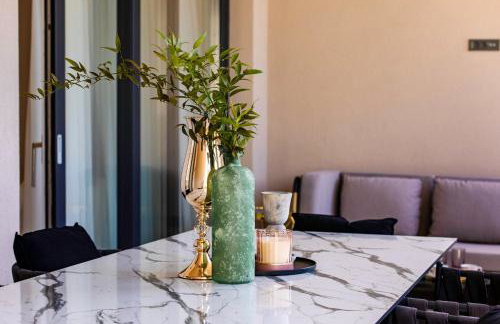 Villa Nina - Apartments with pool near the sea - Foto 75