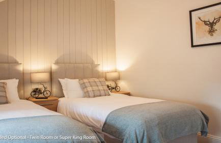 High Oaks Grange - Cottages - Foto 21