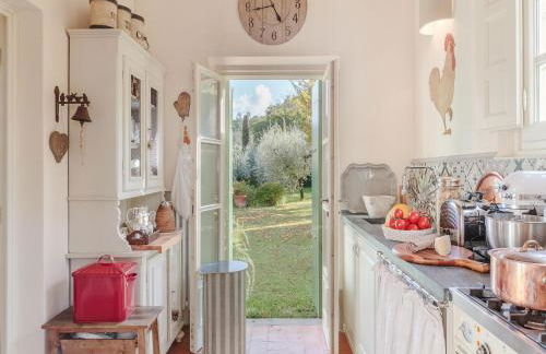 Villa in Camaiore with Pool & Tuscan Views - Foto 35