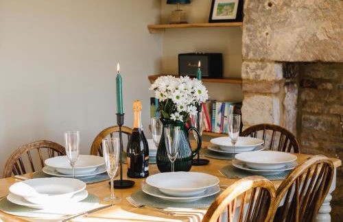 Rose Cottage, Rodborough - Foto 8