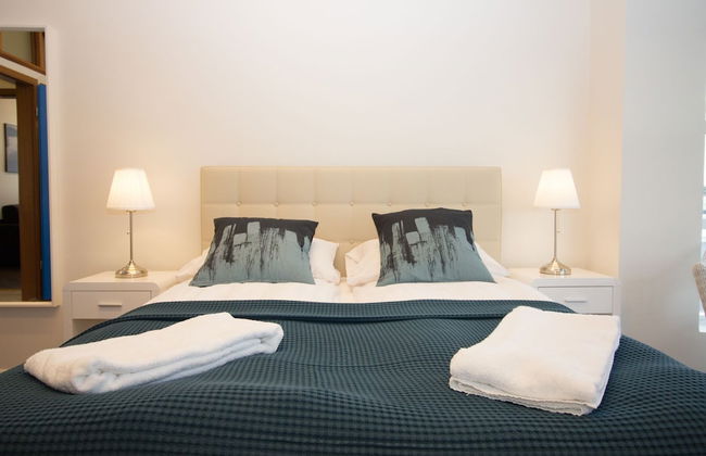 Thorsplan Luxury Apartment - Foto 8