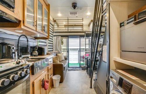 10 Mi to Leesylvania and River Sleek Mobile Home - Foto 10