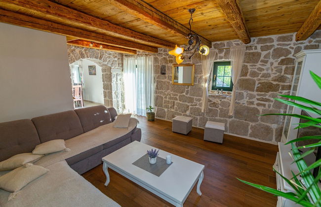 Villa Ivana - Foto 20