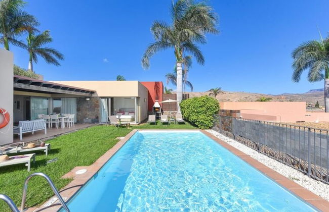 Holiday Home, Maspalomas - Foto 27
