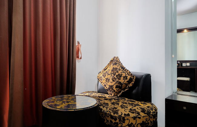 Comfort Living Studio Apartment At Mangga Dua Residence - Photo 12