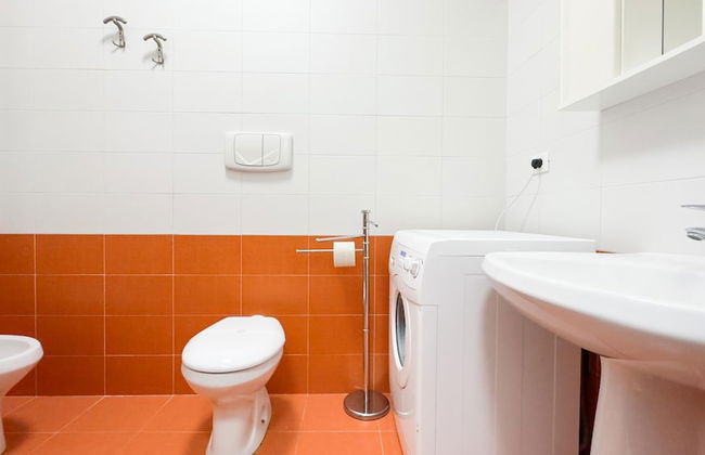 Esperia Apartment in Chioggia - Foto 13