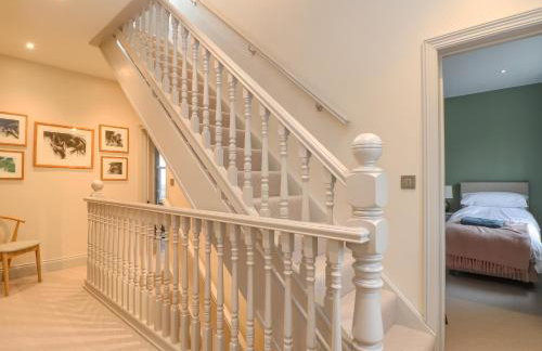 Treveddoe Farmhouse - Foto 34