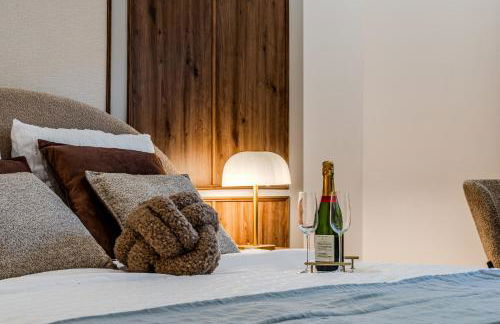 Suite d'Exception sous Voûtes avec Spa & Cinéma - Foto 19