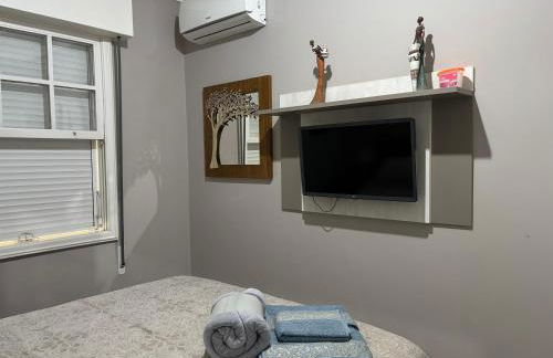 Apto 2 dorm - Requinte- Santos - Foto 10