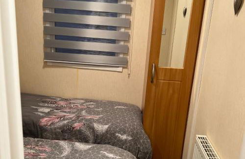 A and C Coastal Hideaway Private Decking - Foto 13